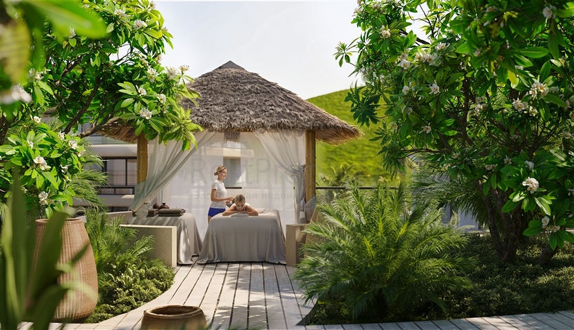 Investition in ein stilvolles Leben am Meer - Apartments in einem modernen Wohnprojekt in Phuket