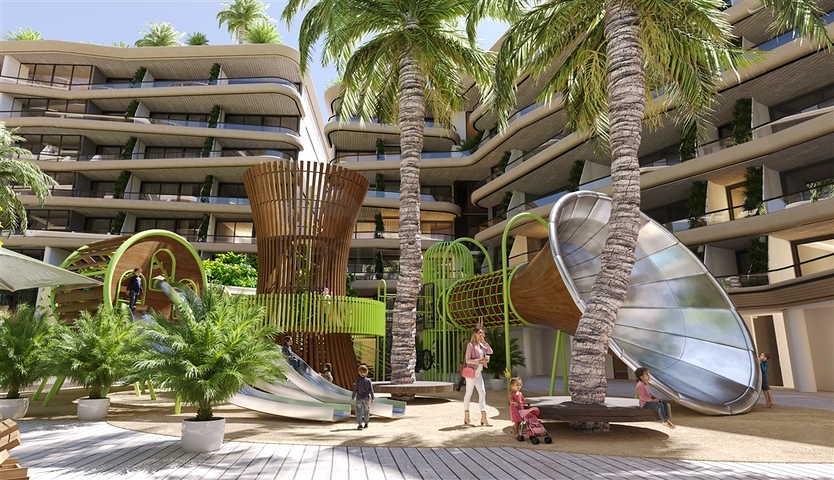 Investition in ein stilvolles Leben am Meer - Apartments in einem modernen Wohnprojekt in Phuket