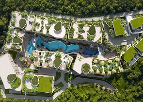 Investition in ein stilvolles Leben am Meer - Apartments in einem modernen Wohnprojekt in Phuket