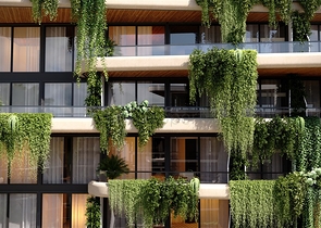 Investition in ein stilvolles Leben am Meer - Apartments in einem modernen Wohnprojekt in Phuket