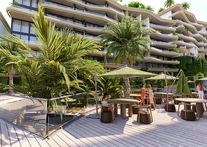 Investition in ein stilvolles Leben am Meer - Apartments in einem modernen Wohnprojekt in Phuket