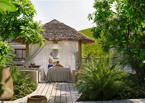 Investition in ein stilvolles Leben am Meer - Apartments in einem modernen Wohnprojekt in Phuket