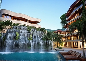 Investition in ein stilvolles Leben am Meer - Apartments in einem modernen Wohnprojekt in Phuket