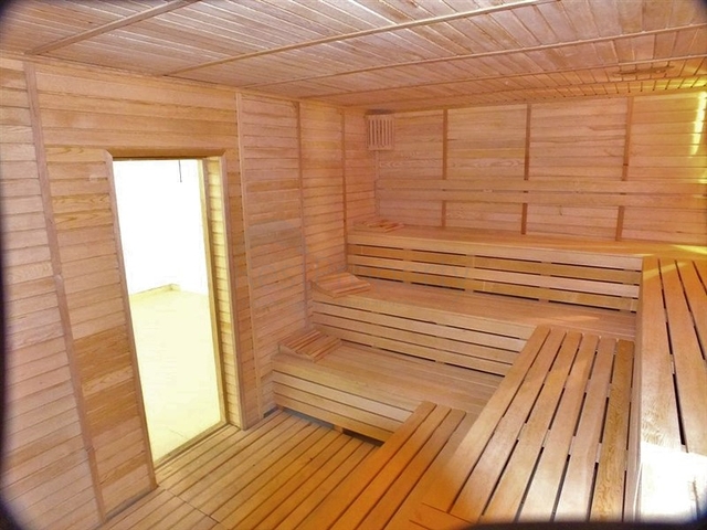 Gemütliche möblierte Wohnung am Meer in der grünen Gegend von Kestel Gemütliche möblierte Wohnung am Meer in der grünen Gegend von Kestel