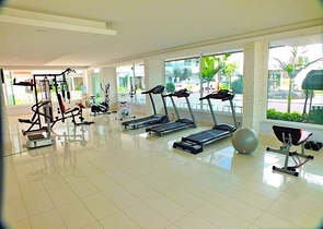 Gemütliche möblierte Wohnung am Meer in der grünen Gegend von Kestel Gemütliche möblierte Wohnung am Meer in der grünen Gegend von Kestel