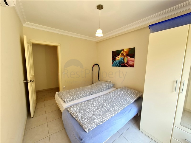 Gemütliche Wohnung mit geräumigem Layout in der malerischen Gegend von Oba