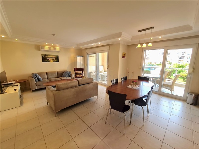 Gemütliche Wohnung mit geräumigem Layout in der malerischen Gegend von Oba