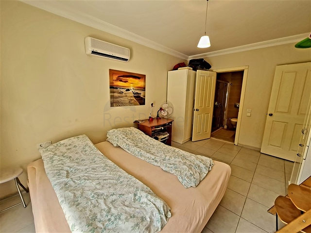 Gemütliche Wohnung mit geräumigem Layout in der malerischen Gegend von Oba