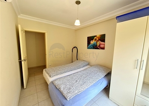 Gemütliche Wohnung mit geräumigem Layout in der malerischen Gegend von Oba