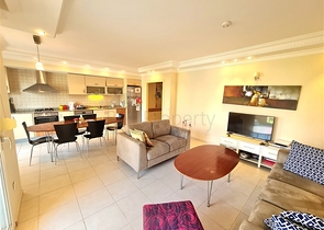 Gemütliche Wohnung mit geräumigem Layout in der malerischen Gegend von Oba