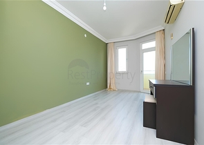 Wohnung 2+1 in der Nähe des Kleopatra Strandes - Zentrum von Alanya und zu Fuß erreichbar zum Meer