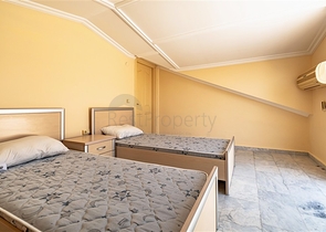 Geräumiges 4+1 Penthouse in einer gemütlichen Wohnanlage im Stadtteil Oba - Komfort für die ganze Familie