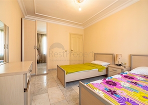 Geräumiges 4+1 Penthouse in einer gemütlichen Wohnanlage im Stadtteil Oba - Komfort für die ganze Familie