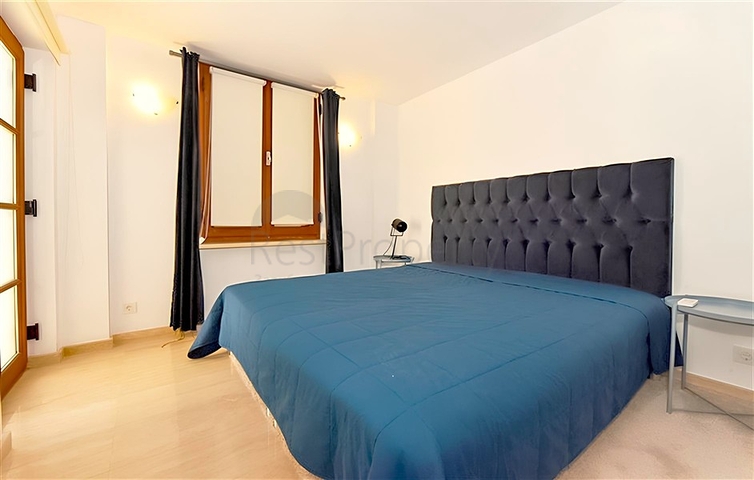 5+2 Luxusvilla mit Meerblick im Zentrum von Alanya — Privatsphäre, Komfort und Luxus an einem Ort