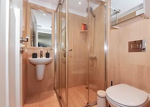 5+2 Luxusvilla mit Meerblick im Zentrum von Alanya — Privatsphäre, Komfort und Luxus an einem Ort