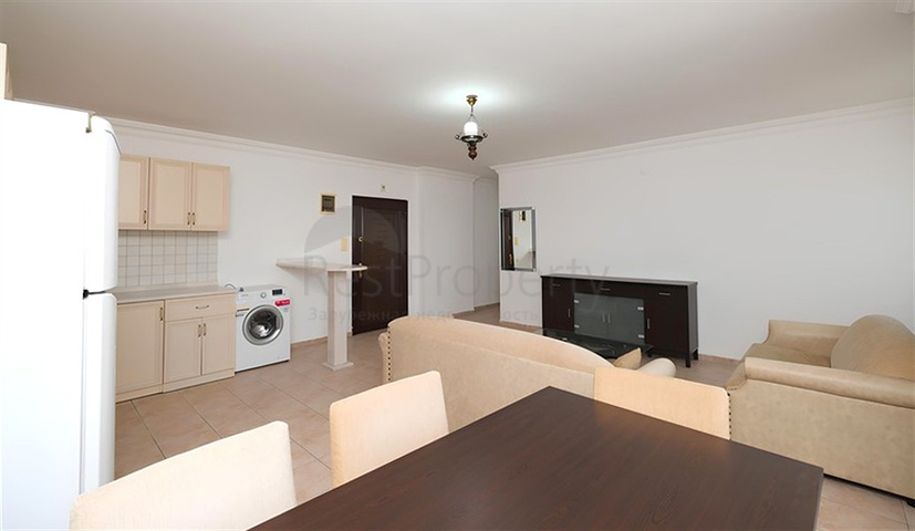 Gemütliche 2+1 Wohnung im Herzen von Kleopatra - zu Fuß erreichbar zum Strand und der Komfort des Stadtlebens Gemütliche 2+1 Wohnung im Herzen von Kleopatra - zu Fuß erreichbar zum Strand und der Komfort des Stadtlebens