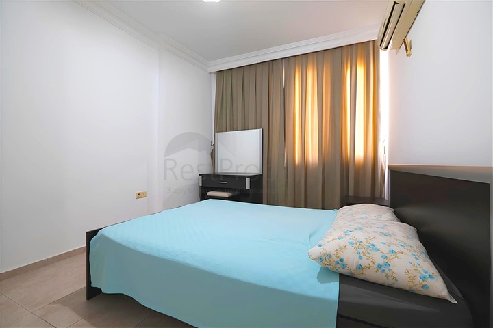 Gemütliche 2+1 Wohnung im Herzen von Kleopatra - zu Fuß erreichbar zum Strand und der Komfort des Stadtlebens Gemütliche 2+1 Wohnung im Herzen von Kleopatra - zu Fuß erreichbar zum Strand und der Komfort des Stadtlebens