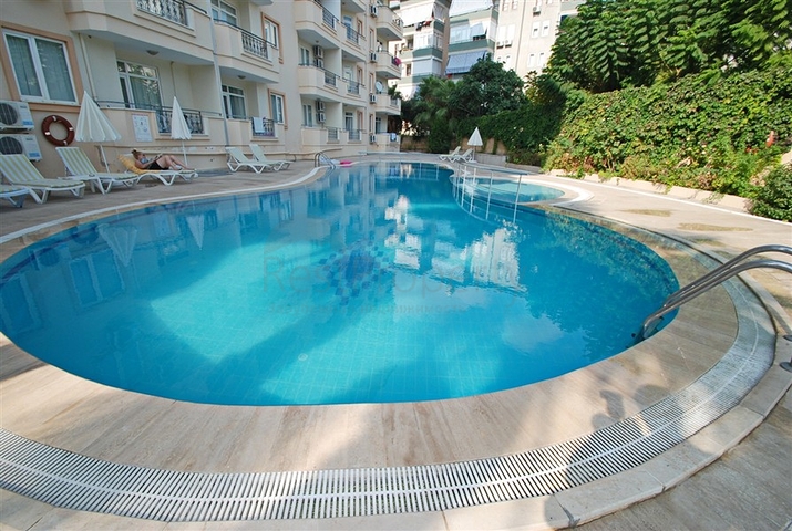 Gemütliche 2+1 Wohnung im Herzen von Kleopatra - zu Fuß erreichbar zum Strand und der Komfort des Stadtlebens Gemütliche 2+1 Wohnung im Herzen von Kleopatra - zu Fuß erreichbar zum Strand und der Komfort des Stadtlebens