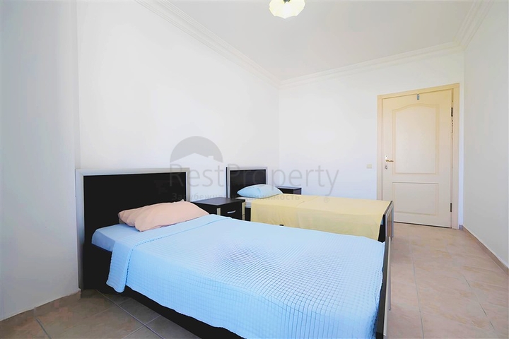 Gemütliche 2+1 Wohnung im Herzen von Kleopatra - zu Fuß erreichbar zum Strand und der Komfort des Stadtlebens Gemütliche 2+1 Wohnung im Herzen von Kleopatra - zu Fuß erreichbar zum Strand und der Komfort des Stadtlebens