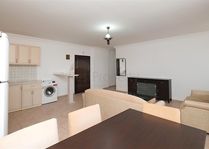Gemütliche 2+1 Wohnung im Herzen von Kleopatra - zu Fuß erreichbar zum Strand und der Komfort des Stadtlebens Gemütliche 2+1 Wohnung im Herzen von Kleopatra - zu Fuß erreichbar zum Strand und der Komfort des Stadtlebens