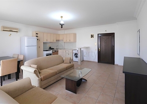 Gemütliche 2+1 Wohnung im Herzen von Kleopatra - zu Fuß erreichbar zum Strand und der Komfort des Stadtlebens Gemütliche 2+1 Wohnung im Herzen von Kleopatra - zu Fuß erreichbar zum Strand und der Komfort des Stadtlebens