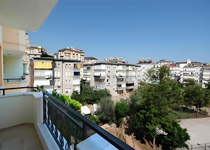 Gemütliche 2+1 Wohnung im Herzen von Kleopatra - zu Fuß erreichbar zum Strand und der Komfort des Stadtlebens Gemütliche 2+1 Wohnung im Herzen von Kleopatra - zu Fuß erreichbar zum Strand und der Komfort des Stadtlebens