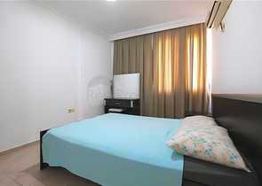 Gemütliche 2+1 Wohnung im Herzen von Kleopatra - zu Fuß erreichbar zum Strand und der Komfort des Stadtlebens Gemütliche 2+1 Wohnung im Herzen von Kleopatra - zu Fuß erreichbar zum Strand und der Komfort des Stadtlebens