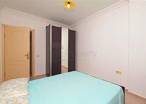 Gemütliche 2+1 Wohnung im Herzen von Kleopatra - zu Fuß erreichbar zum Strand und der Komfort des Stadtlebens Gemütliche 2+1 Wohnung im Herzen von Kleopatra - zu Fuß erreichbar zum Strand und der Komfort des Stadtlebens