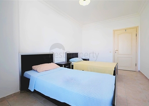 Gemütliche 2+1 Wohnung im Herzen von Kleopatra - zu Fuß erreichbar zum Strand und der Komfort des Stadtlebens Gemütliche 2+1 Wohnung im Herzen von Kleopatra - zu Fuß erreichbar zum Strand und der Komfort des Stadtlebens