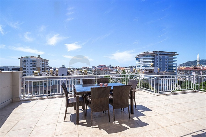 Geräumige 2+1 Wohnung in einem gepflegten Komplex in der Gegend von Djikcilli - Komfort und Bequemlichkeit zum Leben