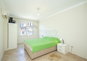 Geräumige 2+1 Wohnung in einem gepflegten Komplex in der Gegend von Djikcilli - Komfort und Bequemlichkeit zum Leben