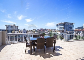 Geräumige 2+1 Wohnung in einem gepflegten Komplex in der Gegend von Djikcilli - Komfort und Bequemlichkeit zum Leben