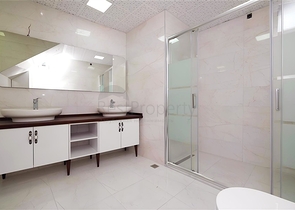 Geräumiges, möbliertes Penthouse mit Terrassen im Herzen von Alanya