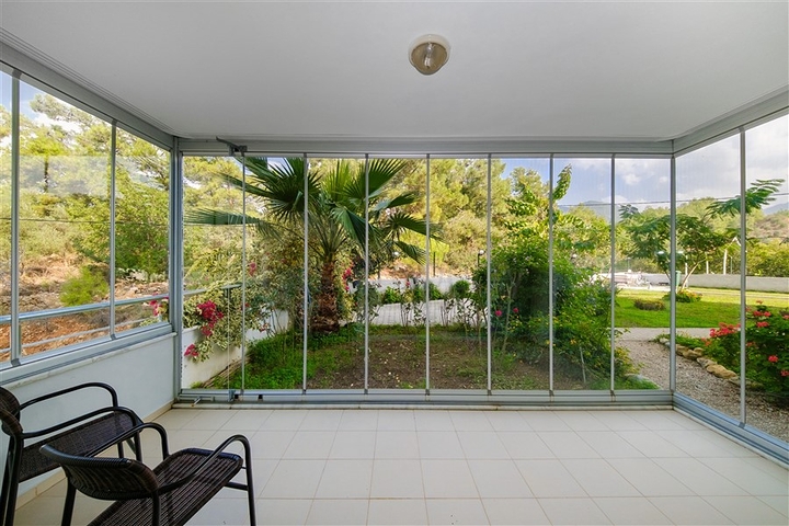 Gemütliche und moderne Wohnung in einem prestigeträchtigen Komplex