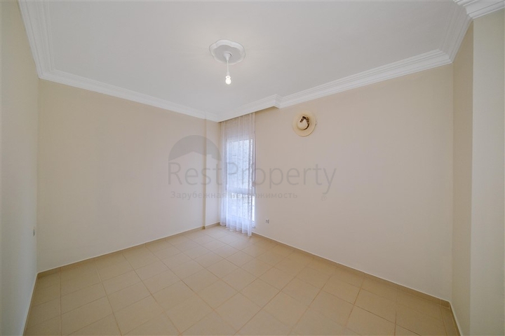 Gemütliche und moderne Wohnung in einem prestigeträchtigen Komplex