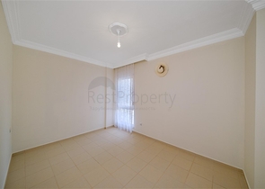 Gemütliche und moderne Wohnung in einem prestigeträchtigen Komplex