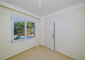 Gemütliche und moderne Wohnung in einem prestigeträchtigen Komplex