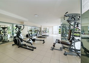 Geräumige und komfortable Wohnung in einem prestigeträchtigen Komplex