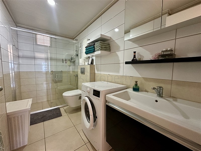 Gemütliche 1+1 Wohnung in einer Wohnanlage mit reicher Infrastruktur