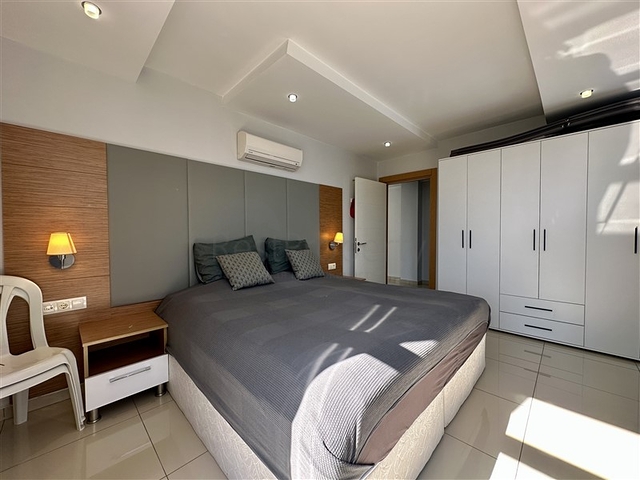 Gemütliche 1+1 Wohnung in einer Wohnanlage mit reicher Infrastruktur