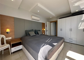 Gemütliche 1+1 Wohnung in einer Wohnanlage mit reicher Infrastruktur