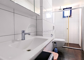 Geräumige möblierte 3+1-Wohnung mit reicher Infrastruktur in einer modernen Wohnanlage