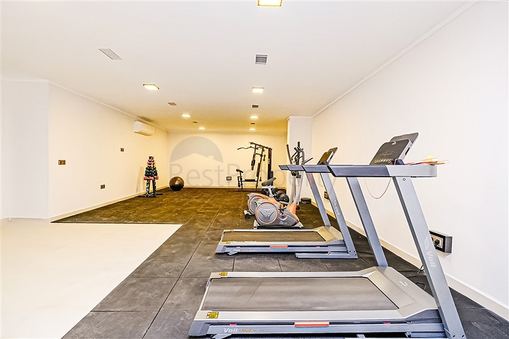 Moderne Wohnung am Meer in einer Premium-Wohnanlage