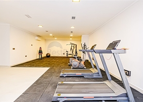 Moderne Wohnung am Meer in einer Premium-Wohnanlage