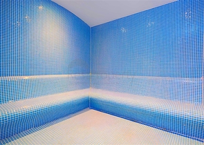 Moderne Wohnung am Meer in einer Premium-Wohnanlage