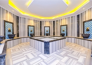 Moderne Wohnung am Meer in einer Premium-Wohnanlage