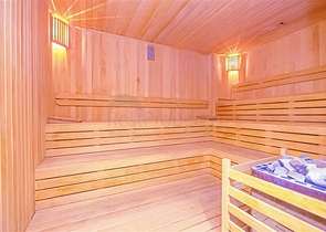 Moderne Wohnung am Meer in einer Premium-Wohnanlage