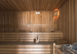 Geräumige möblierte 2+1-Wohnung 350 Meter vom berühmten Kleopatra-Strand entfernt