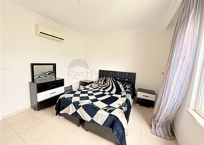 Geräumige 1+1-Wohnung mit komplettem Mobiliar und reicher Infrastruktur in Dschikkilli