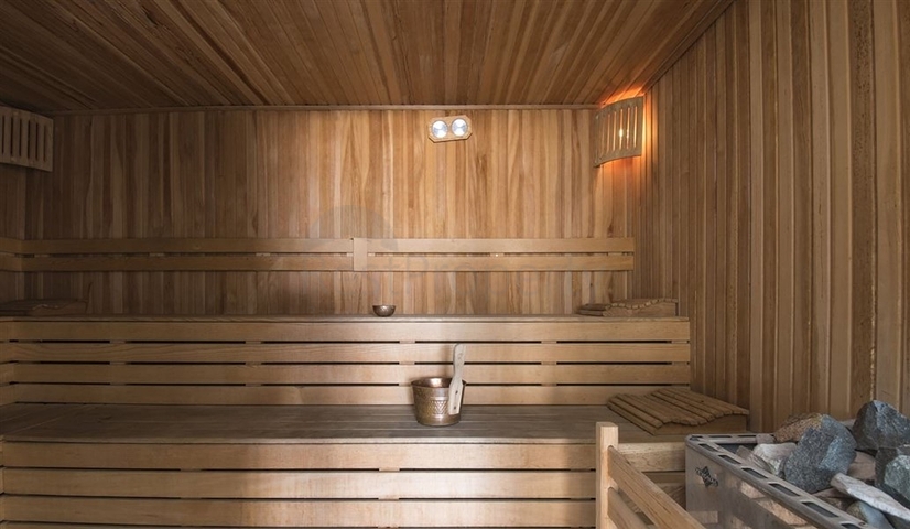 Möblierte 2+1-Wohnung im Herzen von Kleopatra — nur 350 Meter vom Meer entfernt